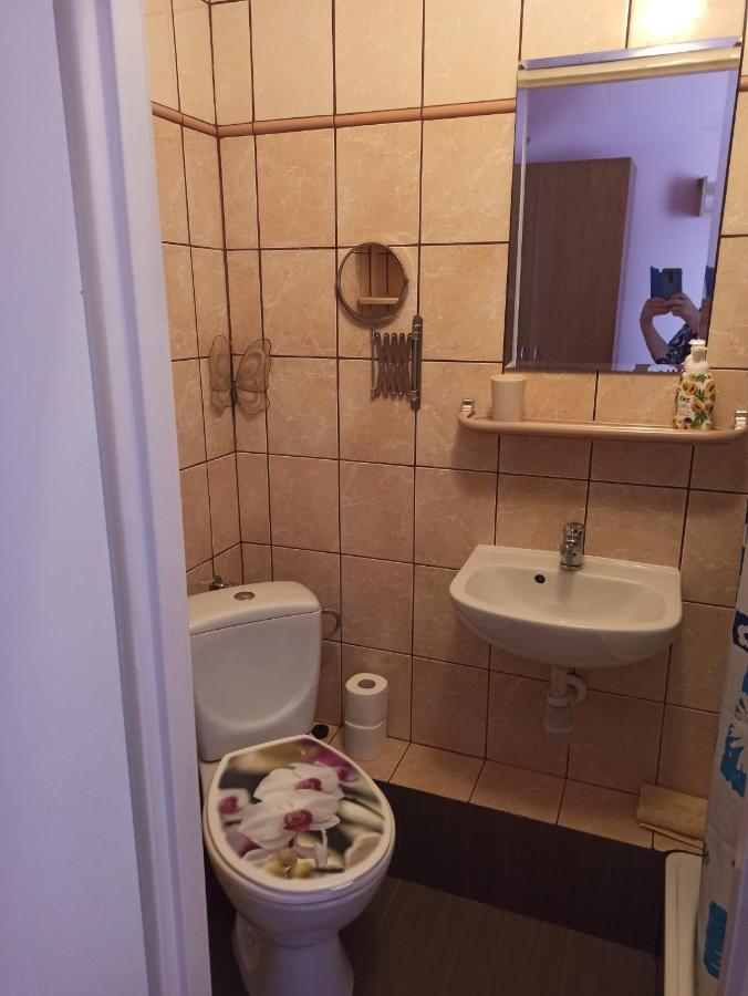 El Jan Pobierowo - Zadzwon! Apartment Exterior photo
